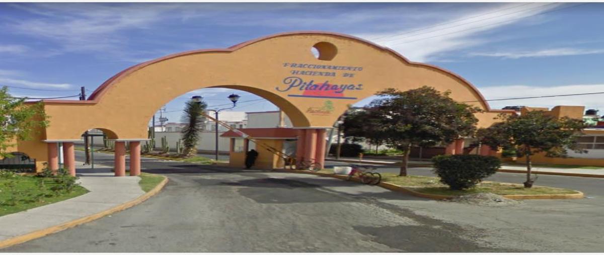 Foto de casa en condominio en hacienda san francisco 00, pitahayas, pachuca de soto, hidalgo, 23198833 foto 03 Foto de casa en condominio en venta en hacienda san francisco 00, pitahayas, pachuca de soto, hidalgo, 23198833 No. 03