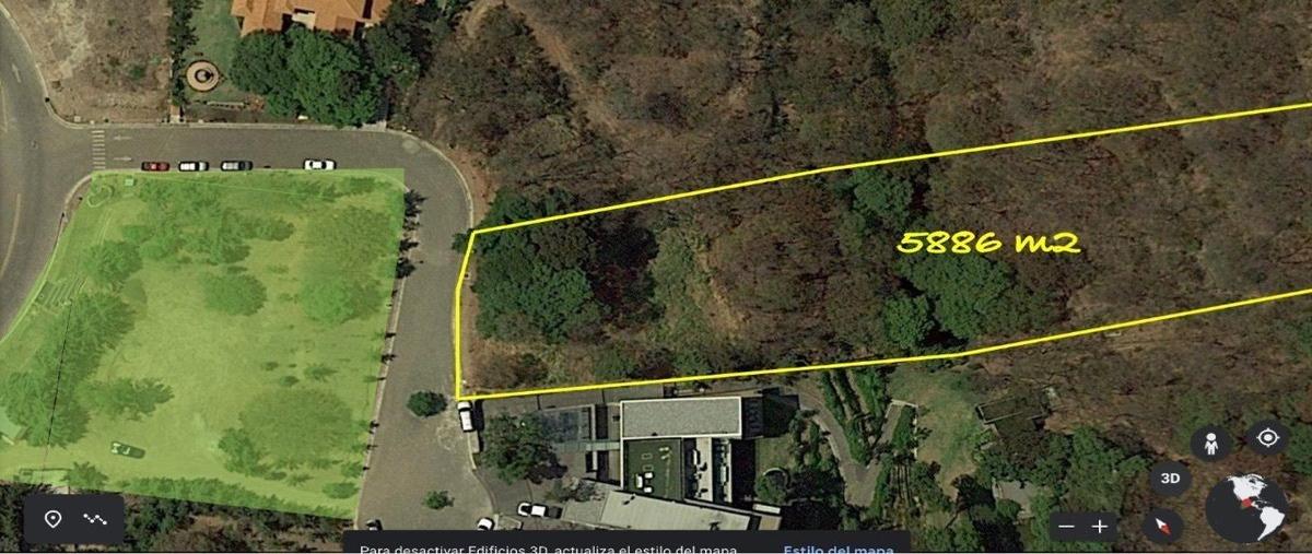 Foto de terreno habitacional en hacienda san francisco , hacienda de valle escondido, atizapán de zaragoza, méxico, 24142981 foto 05 Foto de terreno habitacional en venta en hacienda san francisco , hacienda de valle escondido, atizapán de zaragoza, méxico, 24142981 No. 05