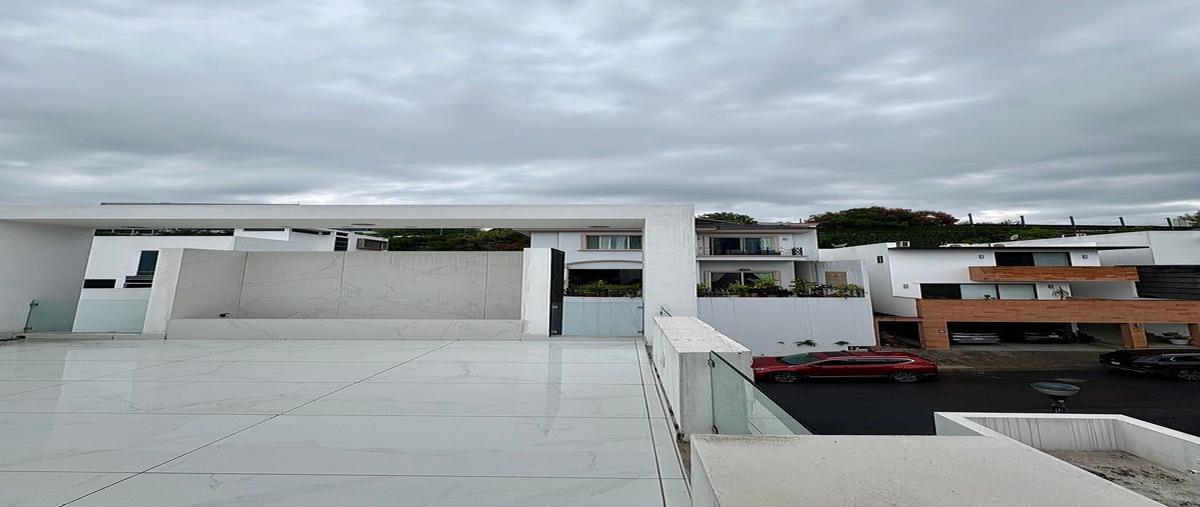 Foto de casa en venta en hacienda san francisco , hacienda san francisco, monterrey, nuevo león, 0 No. 03