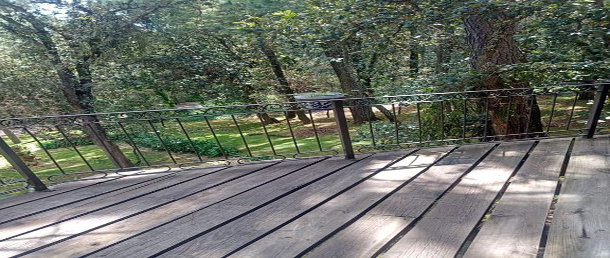 Foto de casa en venta en hacienda san francisco , la loma alta, tapalpa, jalisco, 0 No. 04