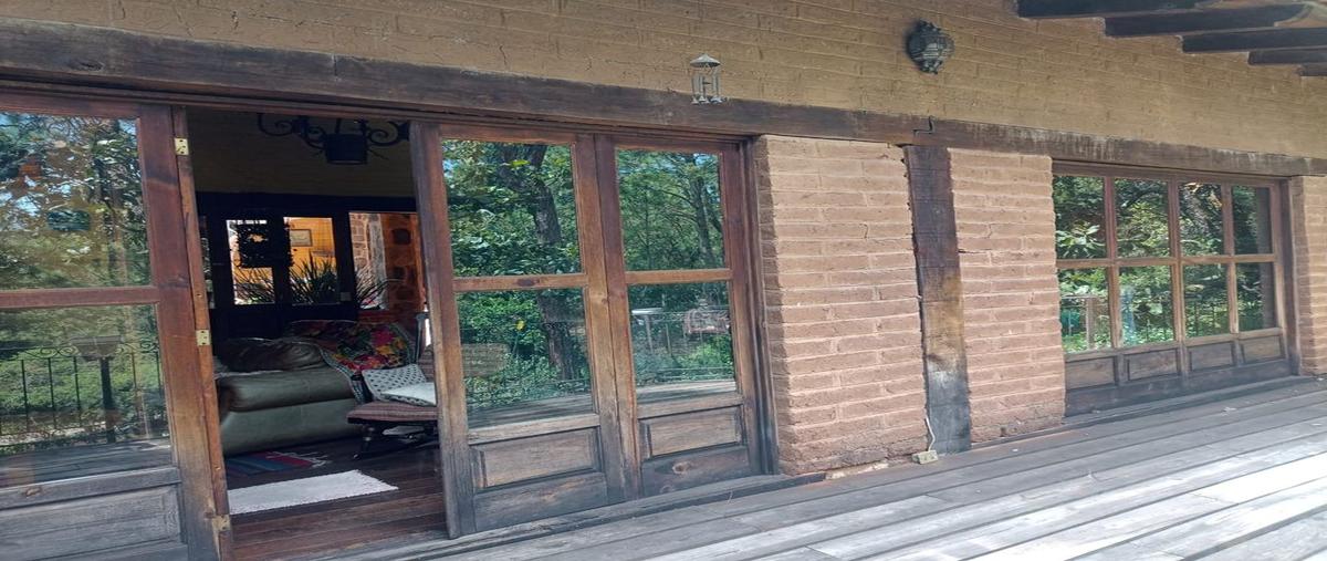 Foto de casa en venta en hacienda san francisco , la loma alta, tapalpa, jalisco, 0 No. 05