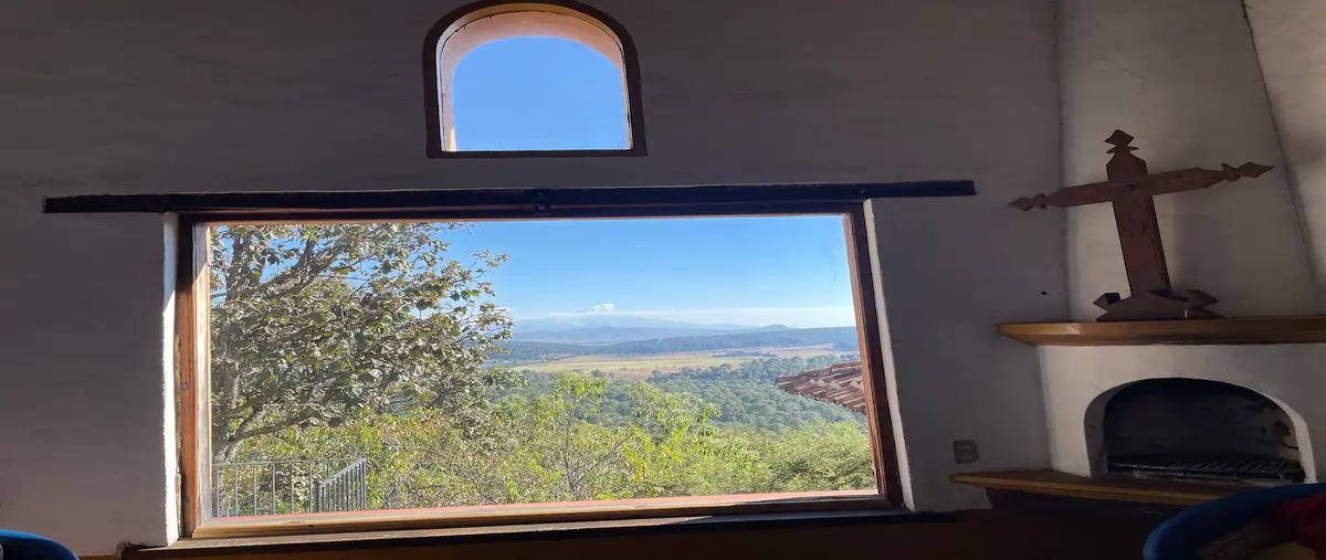 Foto de casa en renta en hacienda san francisco , los espinos, tapalpa, jalisco, 27683873 No. 03