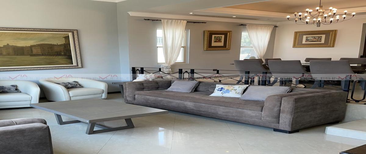 Foto de casa en venta en  , hacienda san francisco, monterrey, nuevo león, 26960538 No. 04