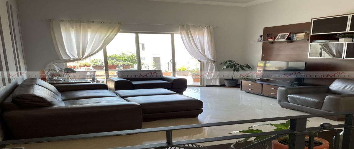 Foto de casa en venta en  , hacienda san francisco, monterrey, nuevo león, 26960538 No. 05