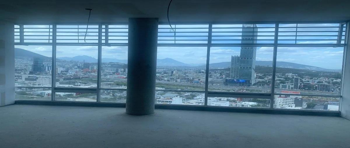 Foto de departamento en venta en  , hacienda san francisco, monterrey, nuevo león, 0 No. 03