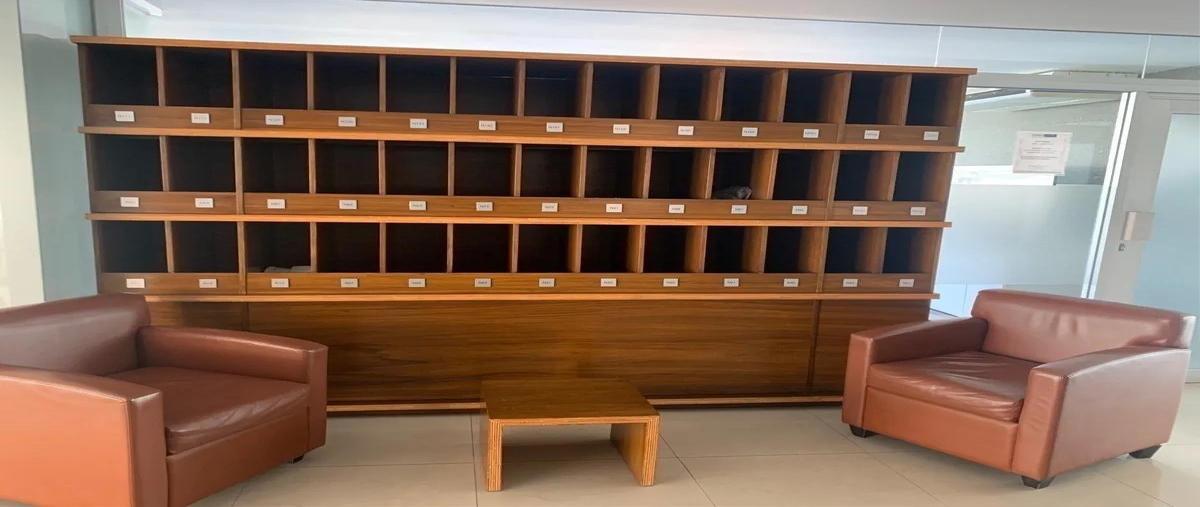 Foto de departamento en venta en  , hacienda san francisco, monterrey, nuevo león, 0 No. 04
