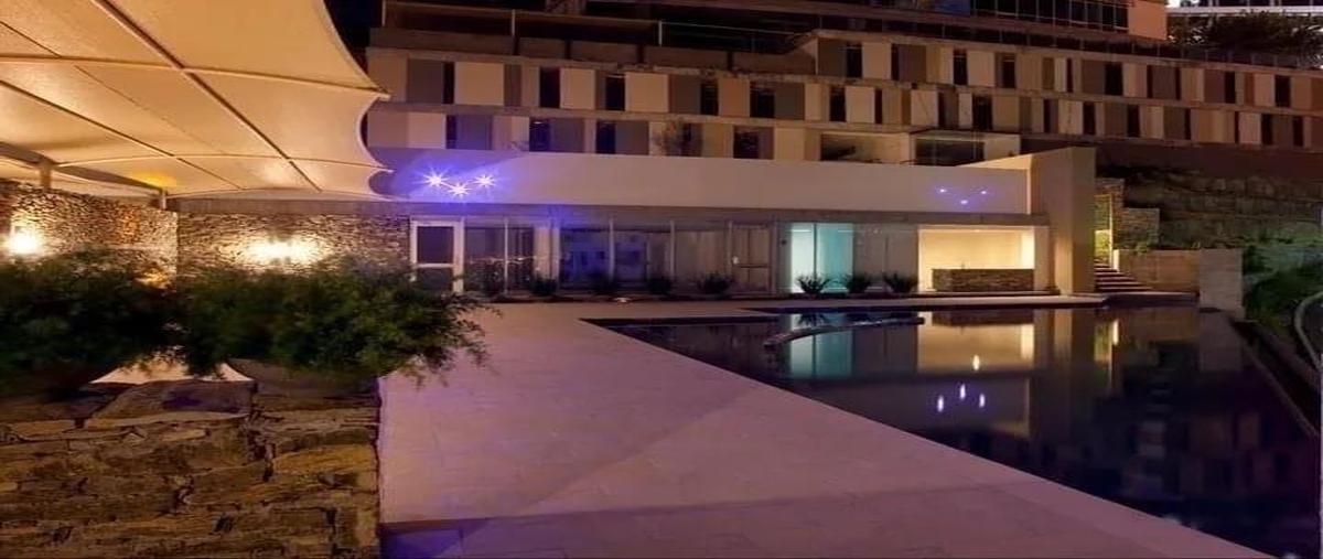 Foto de departamento en venta en  , hacienda san francisco, monterrey, nuevo león, 0 No. 05