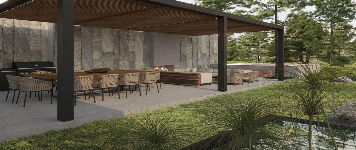 Foto de casa en venta en hacienda san francisco , tapalpa, tapalpa, jalisco, 27683867 No. 05