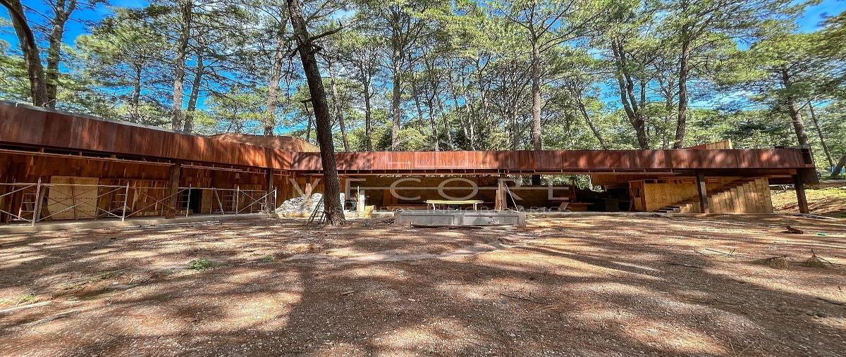 Foto de casa en venta en hacienda san francisco , tapalpa, tapalpa, jalisco, 30968635 No. 05