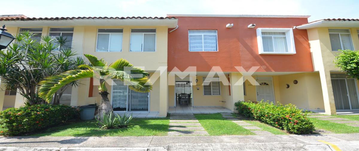 Foto de casa en venta en hacienda san javier , parques las palmas, puerto vallarta, jalisco, 28213824 No. 01