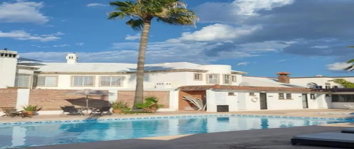 Foto de departamento en renta en hacienda san jeronimo 1, hacienda san jerónimo, saltillo, coahuila de zaragoza, 30269796 No. 01