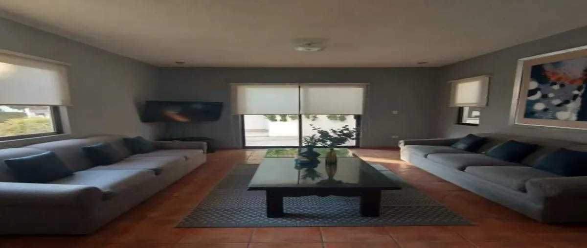Foto de departamento en renta en hacienda san jeronimo 1, hacienda san jerónimo, saltillo, coahuila de zaragoza, 30269796 No. 05