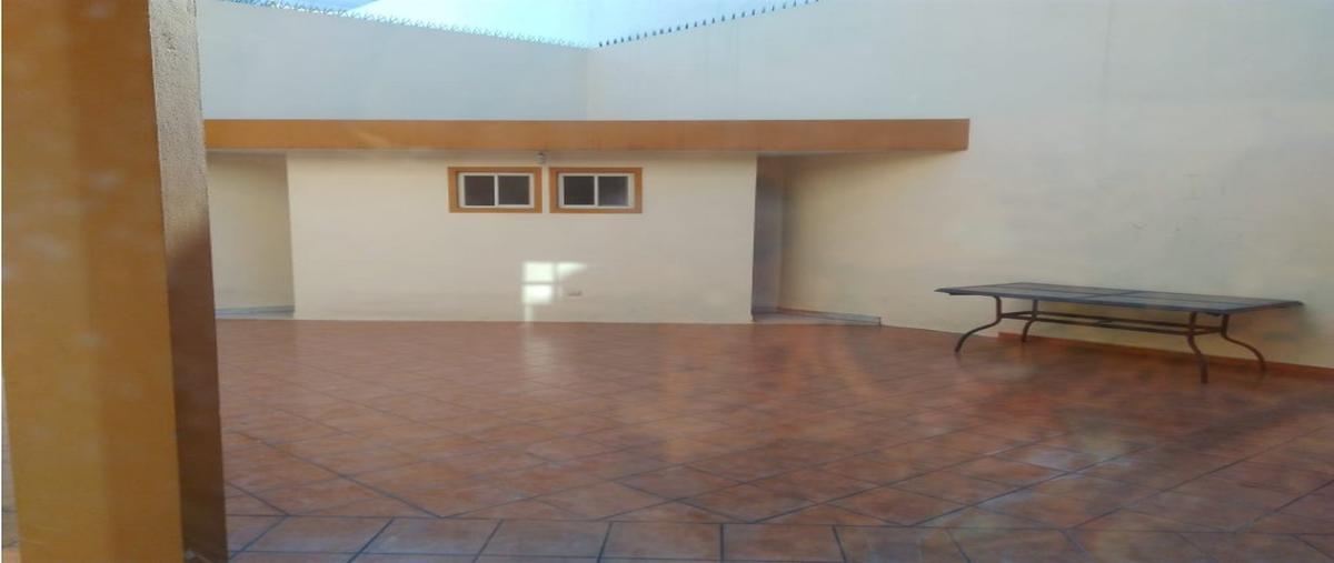 Foto de casa en venta en  , hacienda san jerónimo, monterrey, nuevo león, 26783037 No. 05