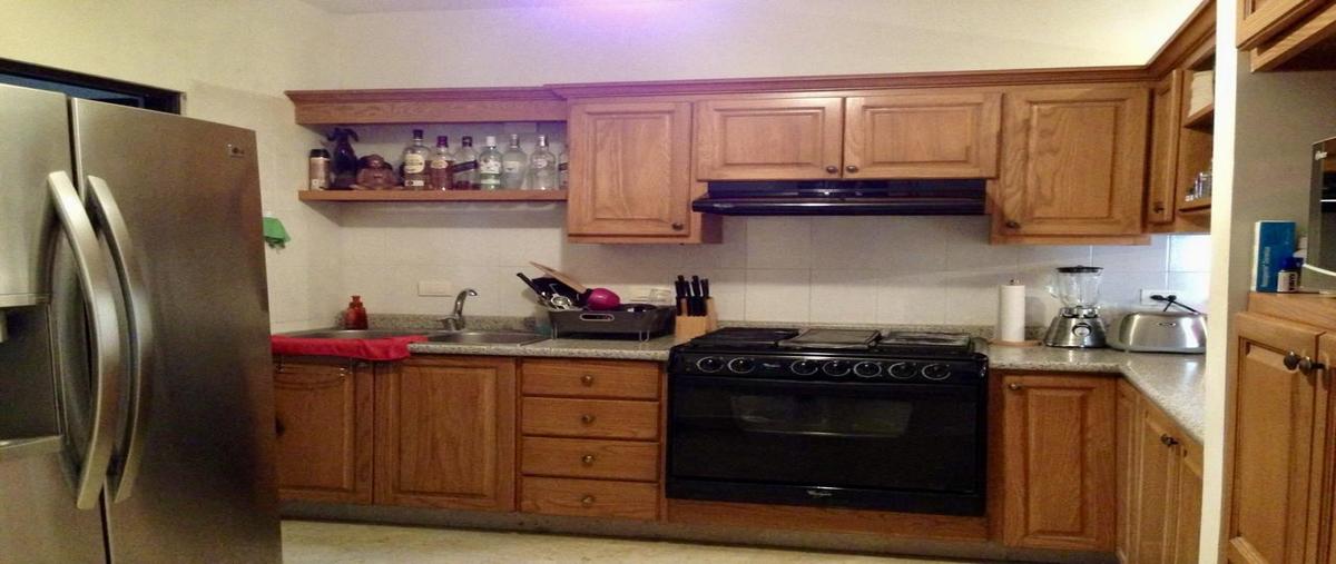 Foto de departamento en venta en  , hacienda san jerónimo, monterrey, nuevo león, 0 No. 03