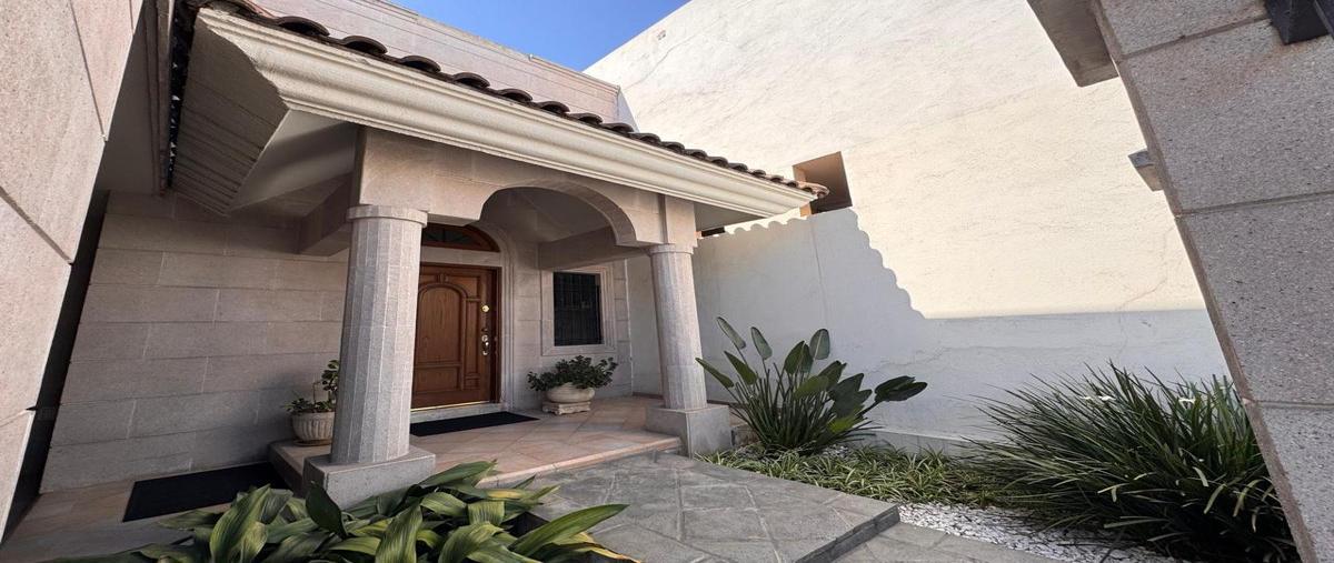 Foto de casa en renta en  , hacienda san jerónimo, monterrey, nuevo león, 31355956 No. 03
