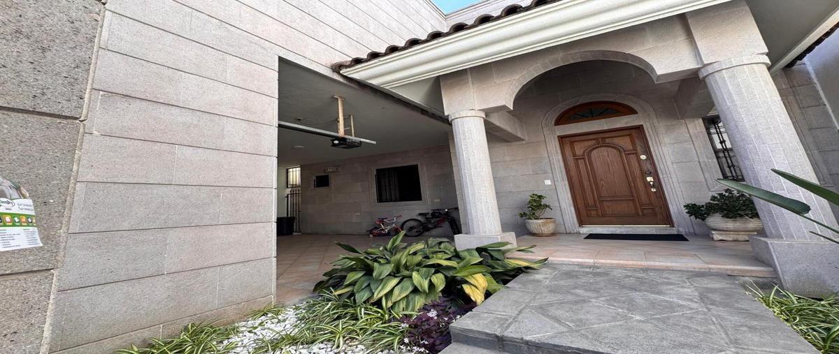 Foto de casa en renta en  , hacienda san jerónimo, monterrey, nuevo león, 31355956 No. 04