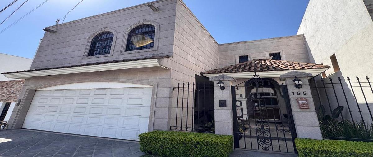 Foto de casa en renta en  , hacienda san jerónimo, monterrey, nuevo león, 31355956 No. 05