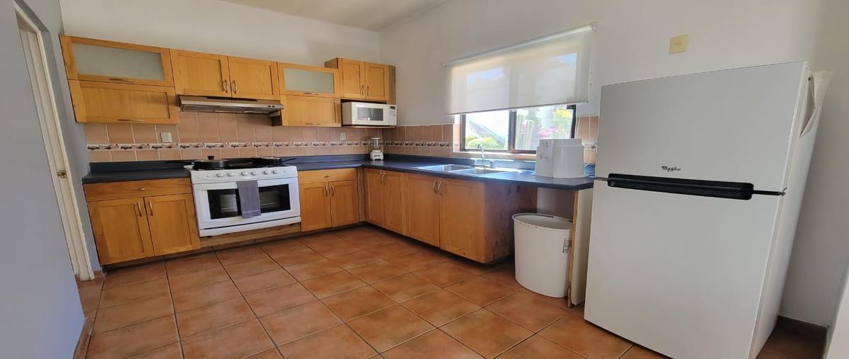 Foto de departamento en renta en  , hacienda san jerónimo, saltillo, coahuila de zaragoza, 28648248 No. 03