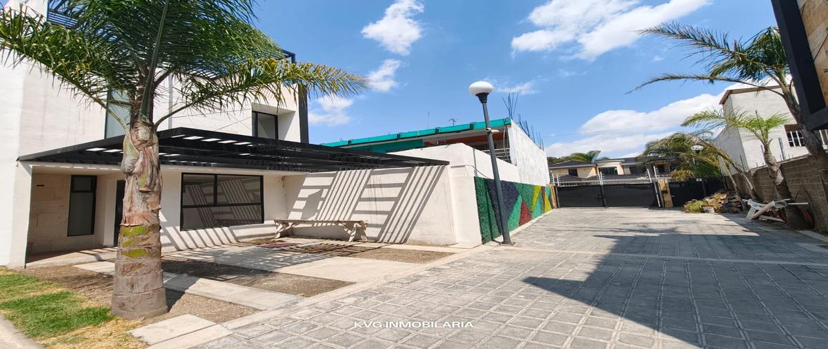 Foto de casa en venta en  , hacienda san joaquín, cuautlancingo, puebla, 0 No. 03