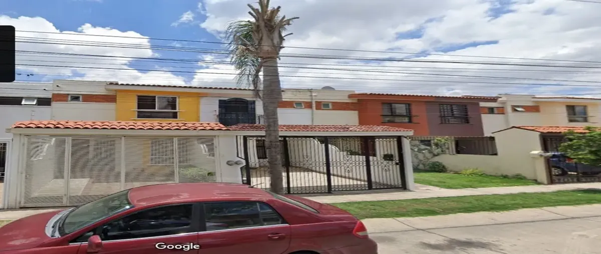 Foto de casa en venta en hacienda san josé 602, san pedrito, san pedro tlaquepaque, jalisco, 0 No. 01