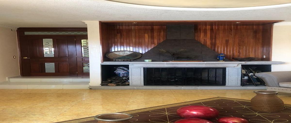 Foto de casa en venta en  , hacienda san josé barbabosa, zinacantepec, méxico, 29093126 No. 04