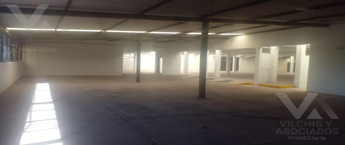 Foto de edificio en venta en  , hacienda san josé barbabosa, zinacantepec, méxico, 0 No. 03
