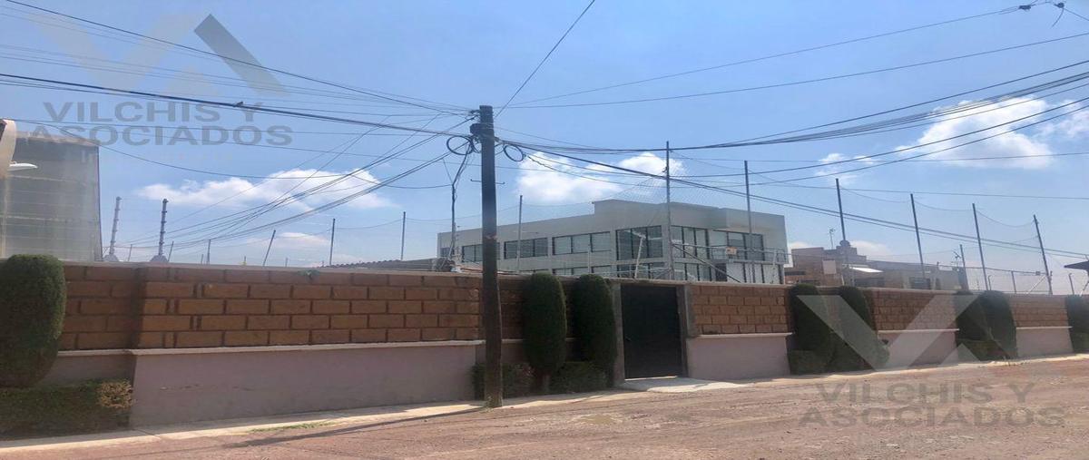 Foto de edificio en venta en  , hacienda san josé barbabosa, zinacantepec, méxico, 0 No. 05