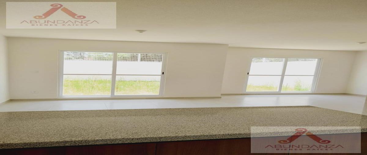 Foto de casa en renta en  , hacienda san josé barbabosa, zinacantepec, méxico, 0 No. 04