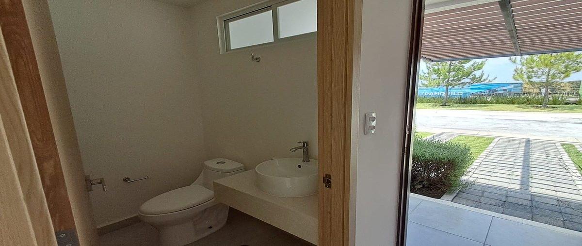 Foto de casa en venta en  , hacienda san josé barbabosa, zinacantepec, méxico, 31094711 No. 03