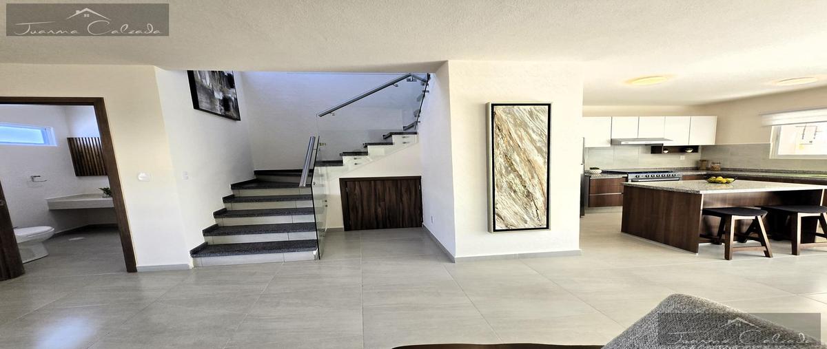 Foto de casa en venta en  , hacienda san josé barbabosa, zinacantepec, méxico, 0 No. 04