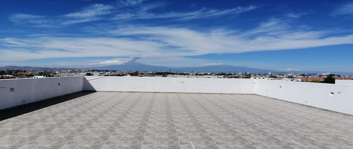 Foto de departamento en venta en  , hacienda san josé chapulco, puebla, puebla, 18954899 No. 03