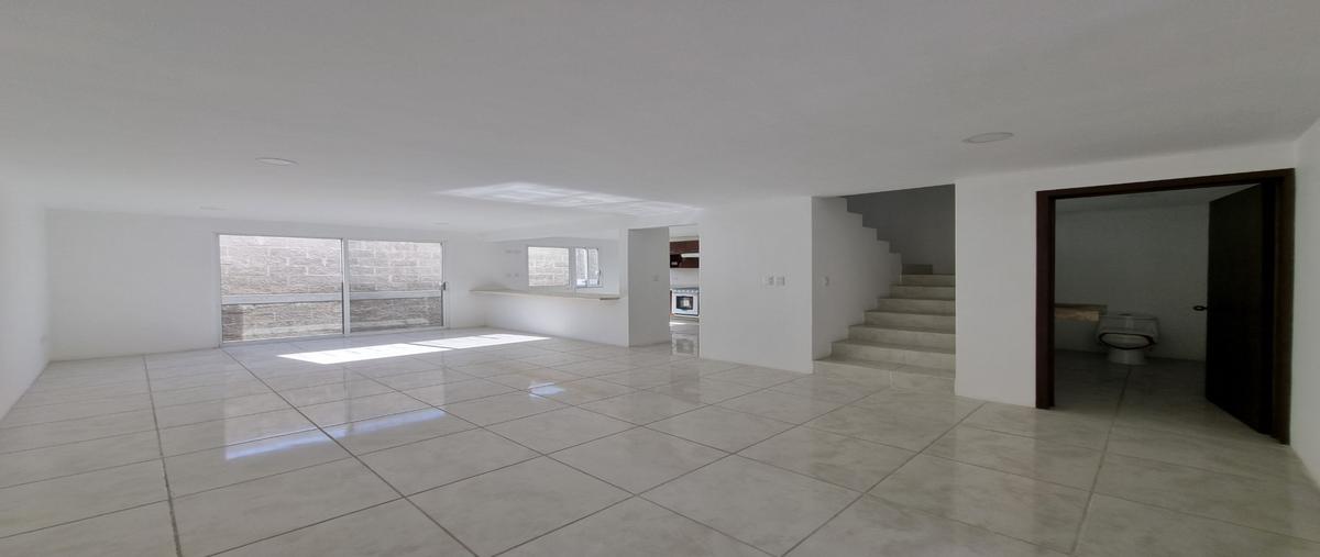 Foto de casa en condominio en venta en  , hacienda san josé chapulco, puebla, puebla, 27955014 No. 03