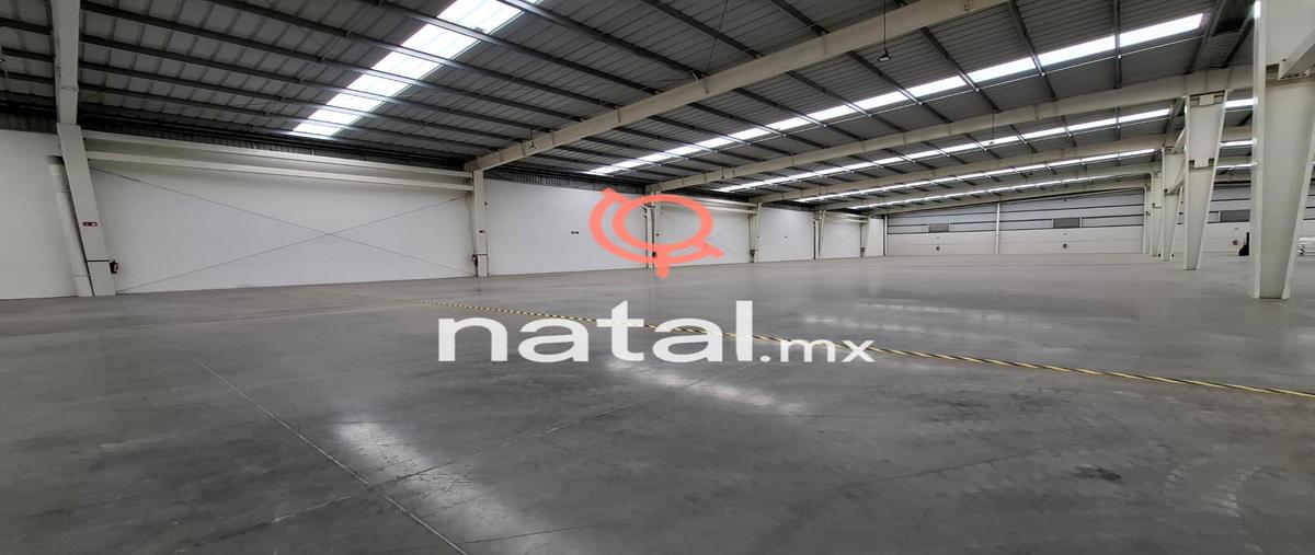 Foto de bodega en renta en  , hacienda san josé chapulco, puebla, puebla, 0 No. 01