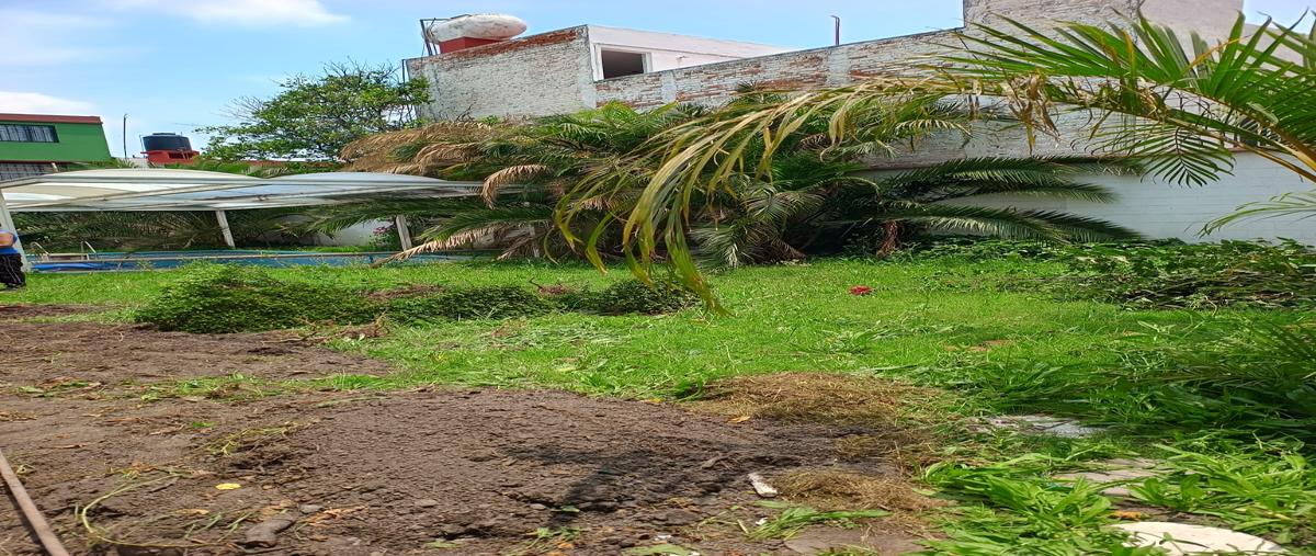 Foto de terreno habitacional en venta en hacienda san jose de vista hermosa , prado coapa 2a sección, tlalpan, df / cdmx, 29996566 No. 03