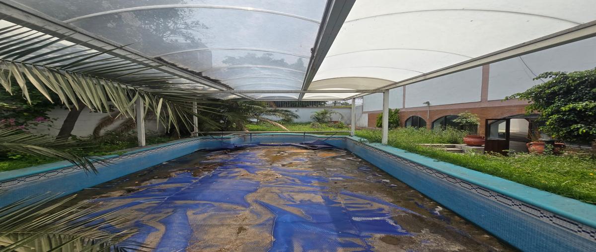 Foto de terreno habitacional en venta en hacienda san jose de vista hermosa , prado coapa 2a sección, tlalpan, df / cdmx, 29996566 No. 04