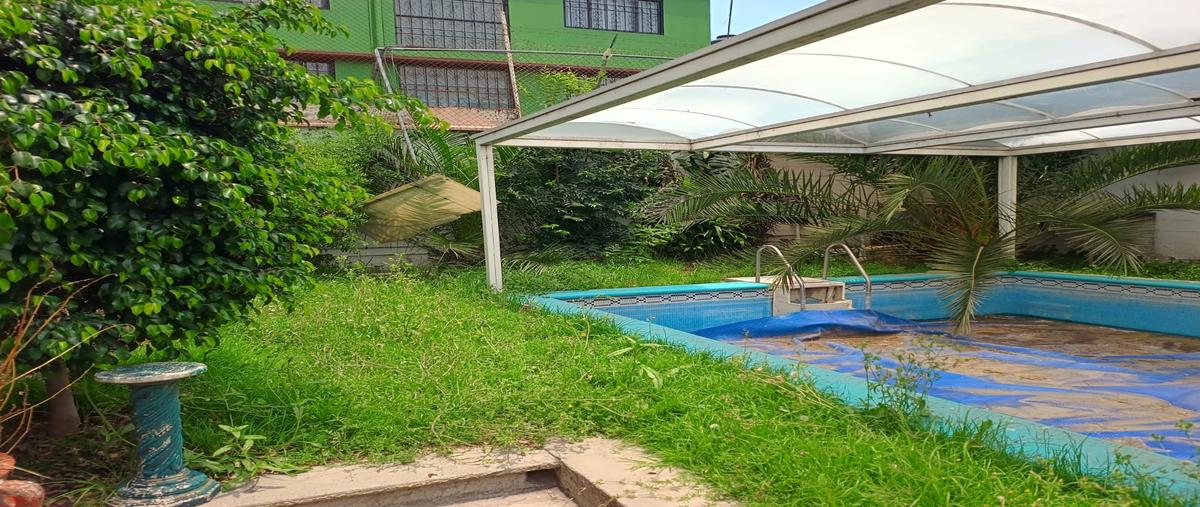 Foto de terreno habitacional en venta en hacienda san jose de vista hermosa , prado coapa 2a sección, tlalpan, df / cdmx, 29996566 No. 05