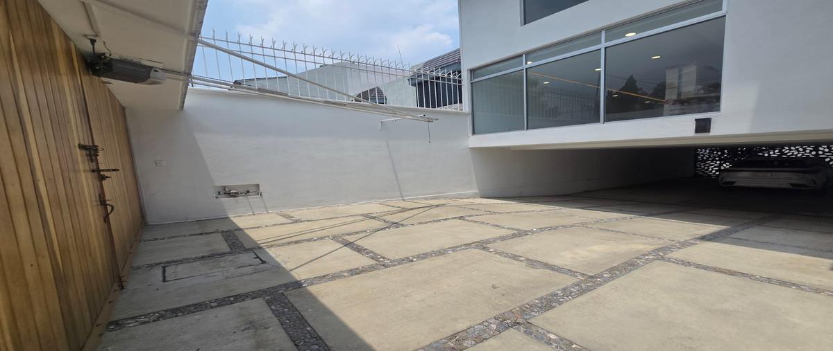Foto de casa en venta en hacienda san jose de vista hermosa , prado coapa 2a sección, tlalpan, df / cdmx, 29996567 No. 03