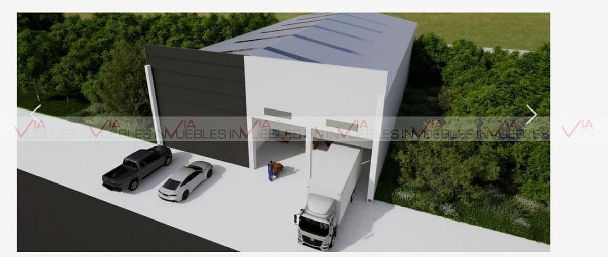 Foto de bodega en venta en hacienda san jose , hacienda san jose, santa catarina, nuevo león, 0 No. 03
