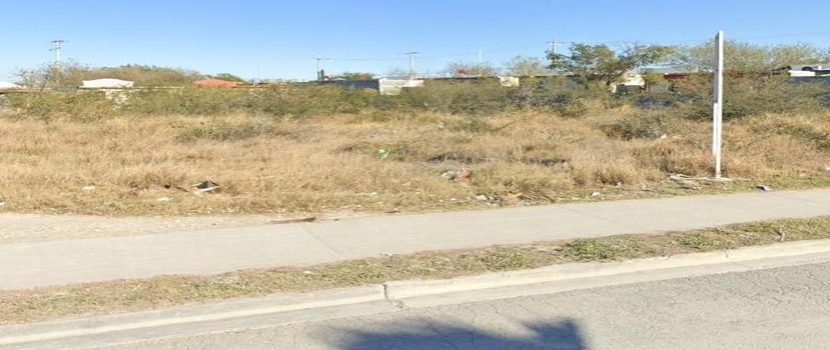 Foto de terreno habitacional en venta en  , hacienda san josé, juárez, nuevo león, 25995602 No. 03