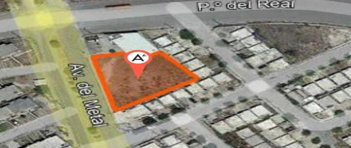Foto de terreno habitacional en venta en  , hacienda san josé, juárez, nuevo león, 25995602 No. 04