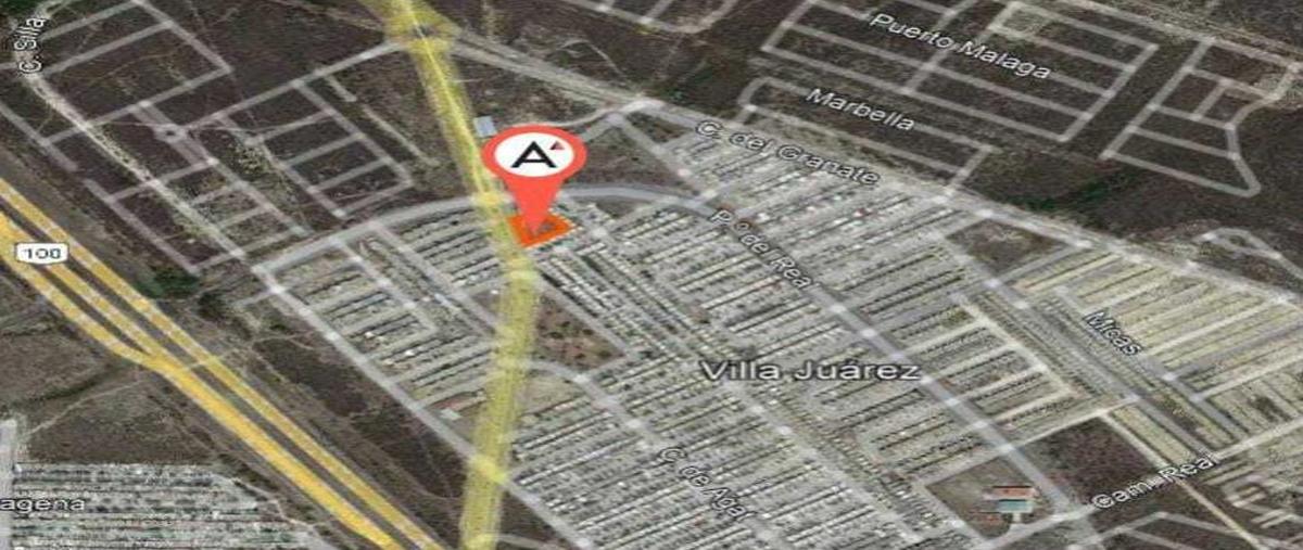 Foto de terreno habitacional en venta en  , hacienda san josé, juárez, nuevo león, 25995602 No. 05
