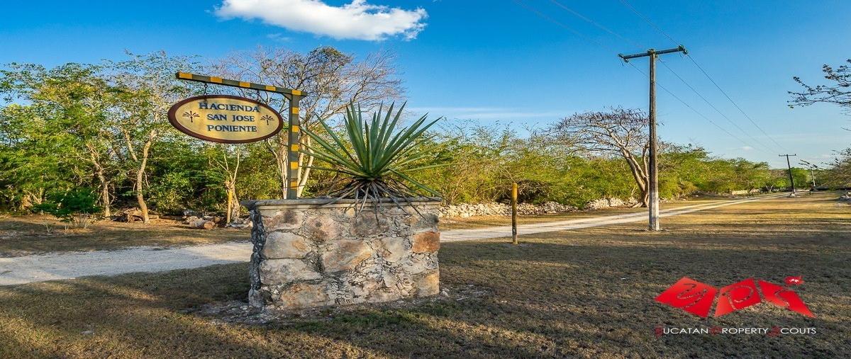 Foto de casa en hacienda san jose poniente , hoctun, hoctún, yucatán, 28087712 foto 02 Foto de casa en venta en hacienda san jose poniente , hoctun, hoctún, yucatán, 28087712 No. 02
