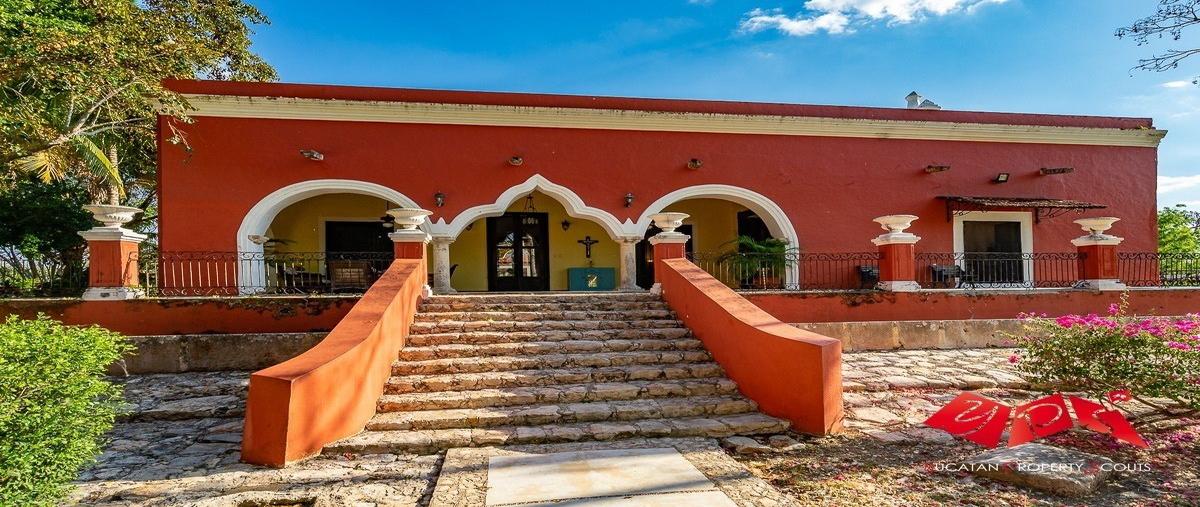 Foto de casa en hacienda san jose poniente , hoctun, hoctún, yucatán, 28087712 foto 05 Foto de casa en venta en hacienda san jose poniente , hoctun, hoctún, yucatán, 28087712 No. 05