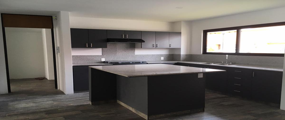Foto de casa en venta en  , hacienda san josé, toluca, méxico, 0 No. 04