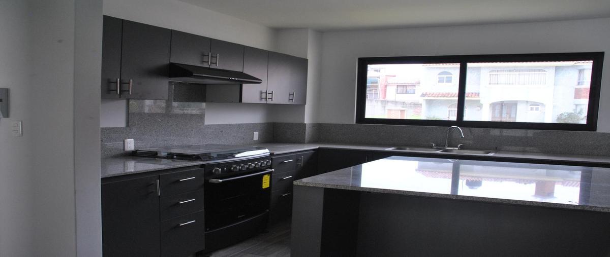 Foto de casa en venta en  , hacienda san josé, toluca, méxico, 0 No. 05