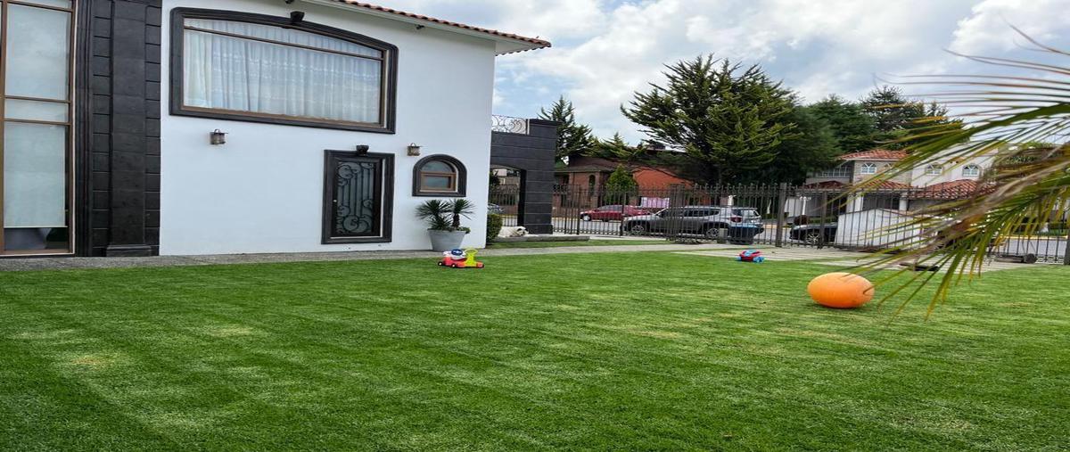 Foto de casa en venta en  , hacienda san josé, toluca, méxico, 30233401 No. 02