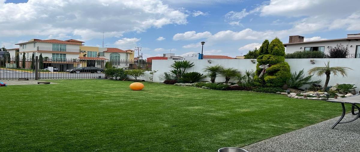 Foto de casa en venta en  , hacienda san josé, toluca, méxico, 30233401 No. 04