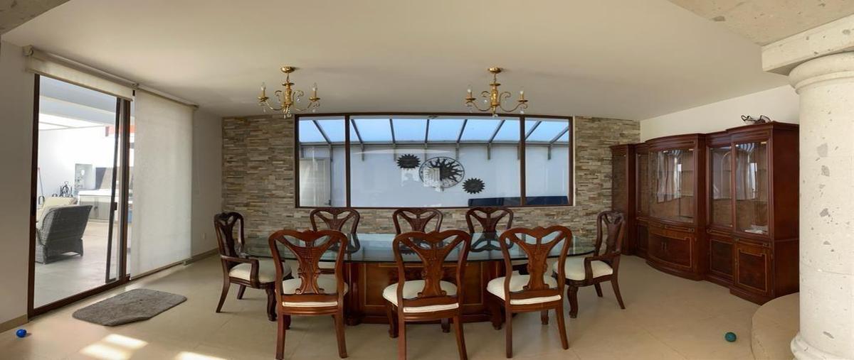 Foto de casa en venta en  , hacienda san josé, toluca, méxico, 30233401 No. 05