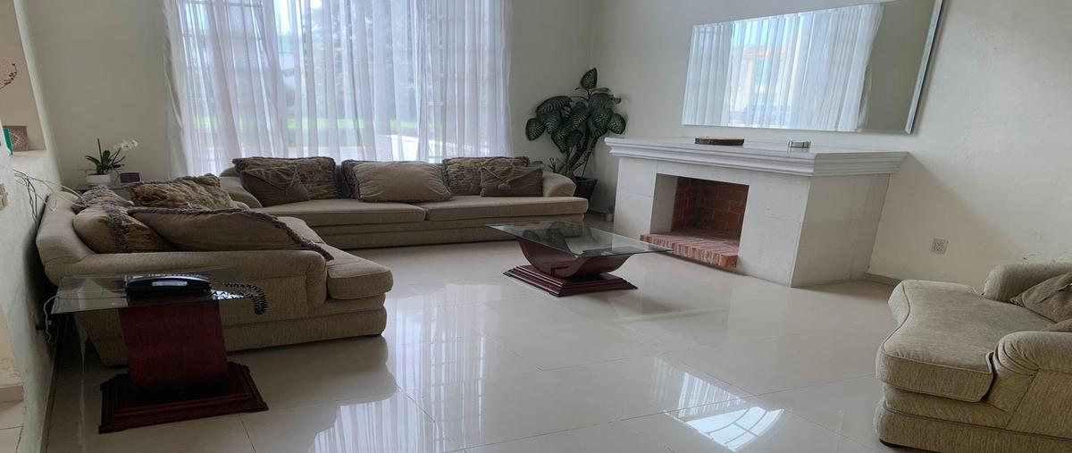 Foto de casa en venta en  , hacienda san josé, toluca, méxico, 0 No. 05