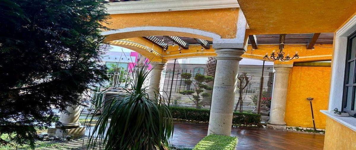 Foto de casa en venta en  , hacienda san josé, toluca, méxico, 0 No. 04